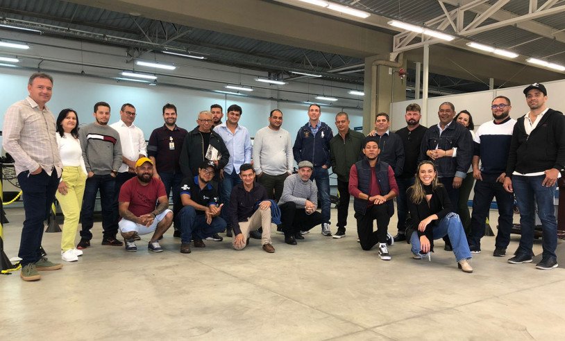 ASN Tocantins - Agência Sebrae de Notícias