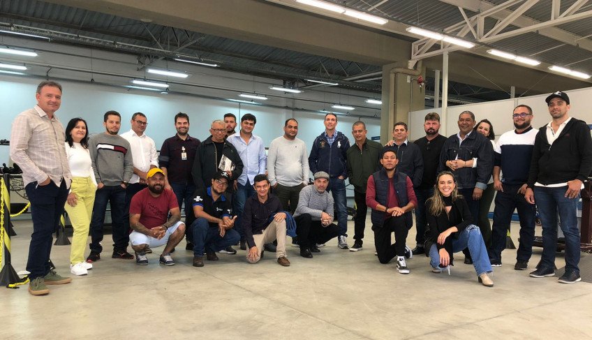 ASN Tocantins - Agência Sebrae de Notícias