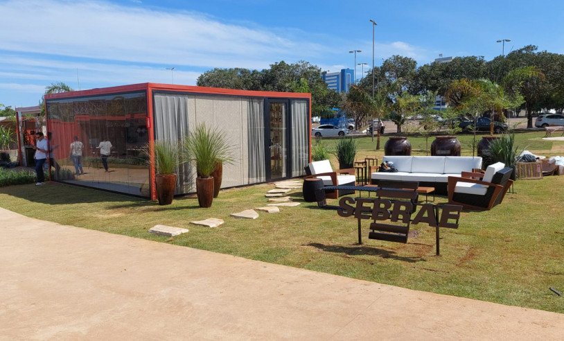 ASN Tocantins - Agência Sebrae de Notícias