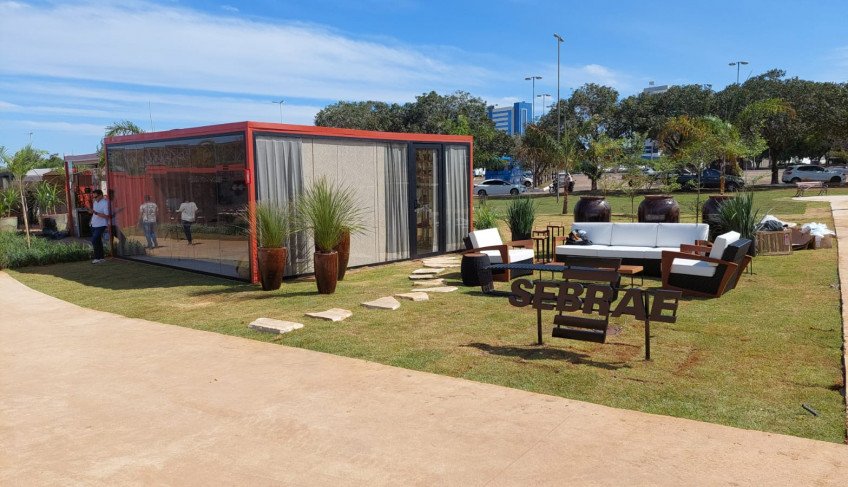 ASN Tocantins - Agência Sebrae de Notícias