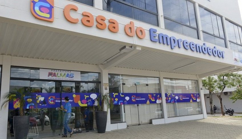 ASN Tocantins - Agência Sebrae de Notícias