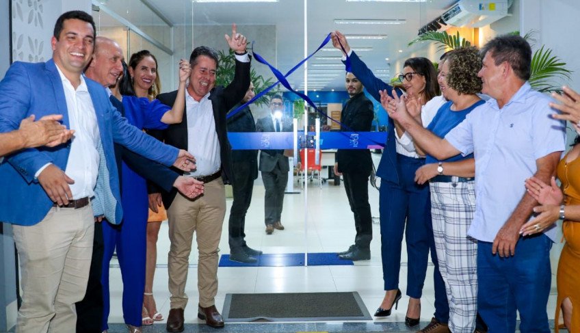 ASN Tocantins - Agência Sebrae de Notícias