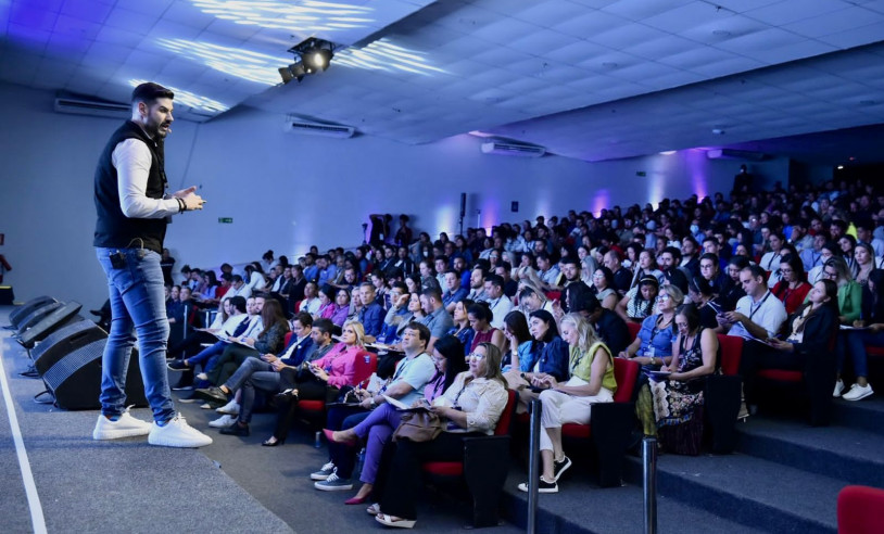 ASN Tocantins - Agência Sebrae de Notícias