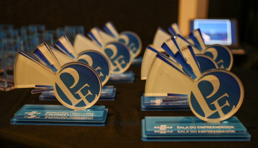 ASN Tocantins - Agência Sebrae de Notícias