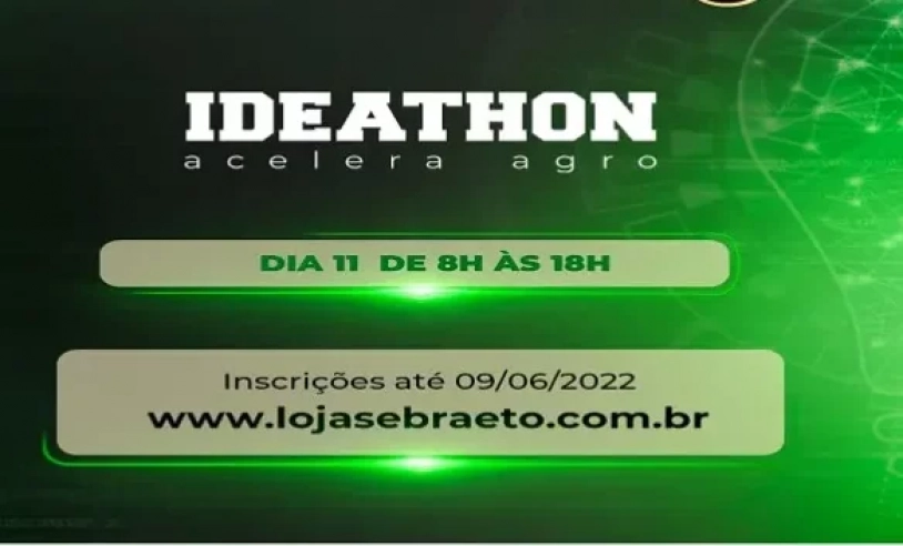 ASN Tocantins - Agência Sebrae de Notícias