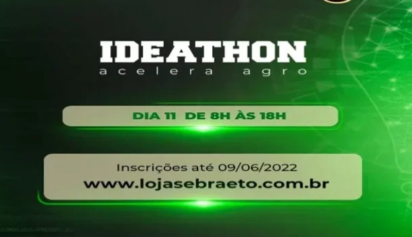 ASN Tocantins - Agência Sebrae de Notícias