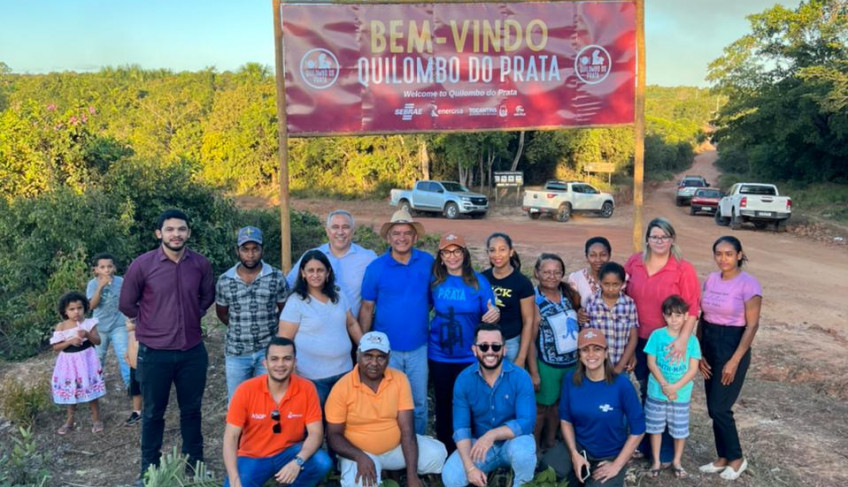 ASN Tocantins - Agência Sebrae de Notícias