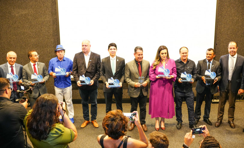 ASN Tocantins - Agência Sebrae de Notícias