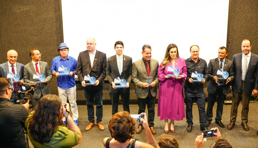 ASN Tocantins - Agência Sebrae de Notícias