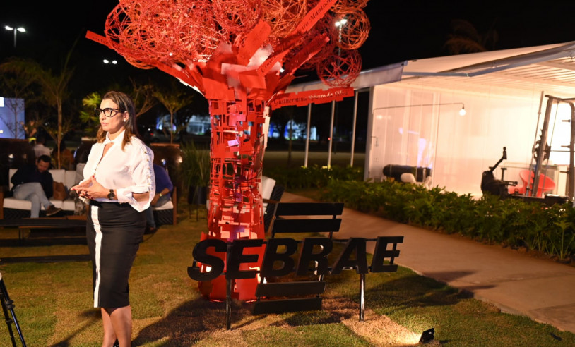 ASN Tocantins - Agência Sebrae de Notícias