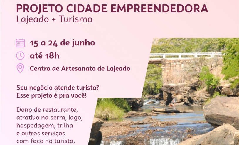 ASN Tocantins - Agência Sebrae de Notícias