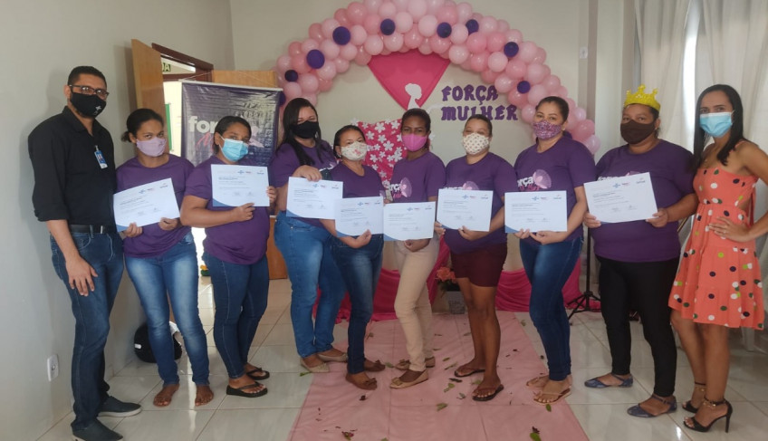 ASN Tocantins - Agência Sebrae de Notícias