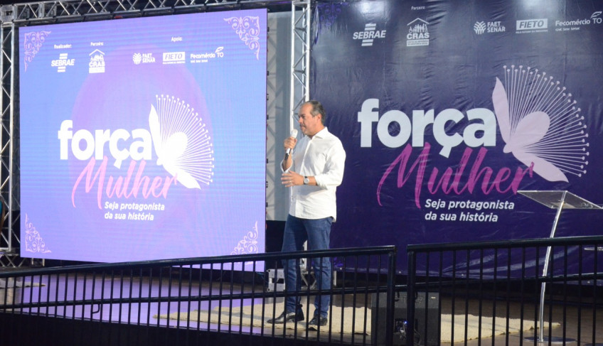 ASN Tocantins - Agência Sebrae de Notícias