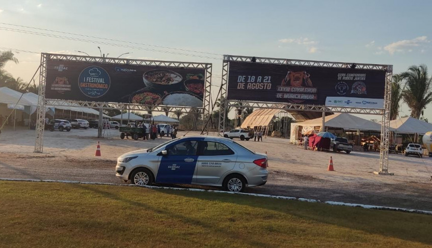 ASN Tocantins - Agência Sebrae de Notícias