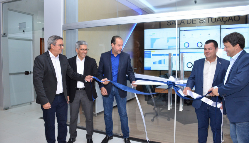 ASN Tocantins - Agência Sebrae de Notícias