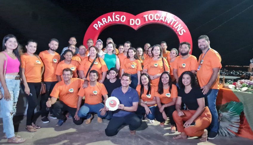 ASN Tocantins - Agência Sebrae de Notícias
