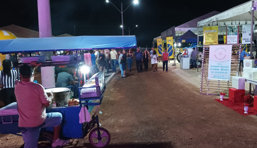 ASN Tocantins - Agência Sebrae de Notícias