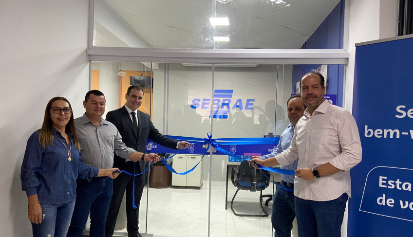 ASN Tocantins - Agência Sebrae de Notícias