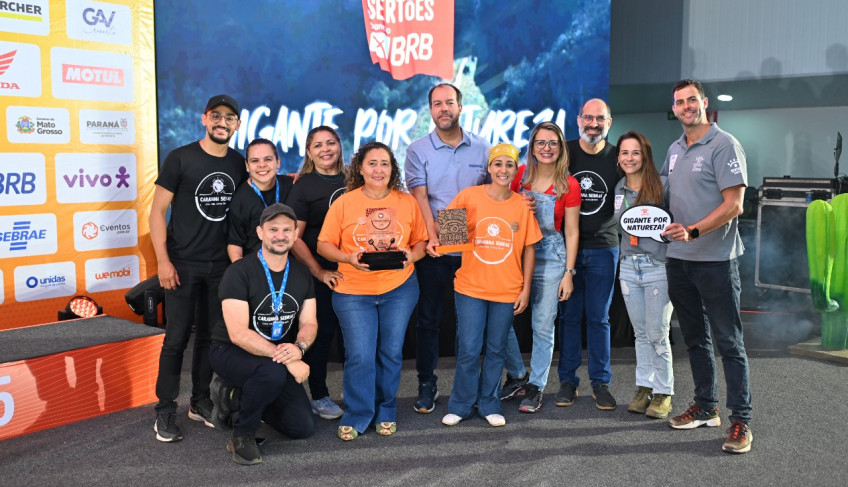 ASN Tocantins - Agência Sebrae de Notícias