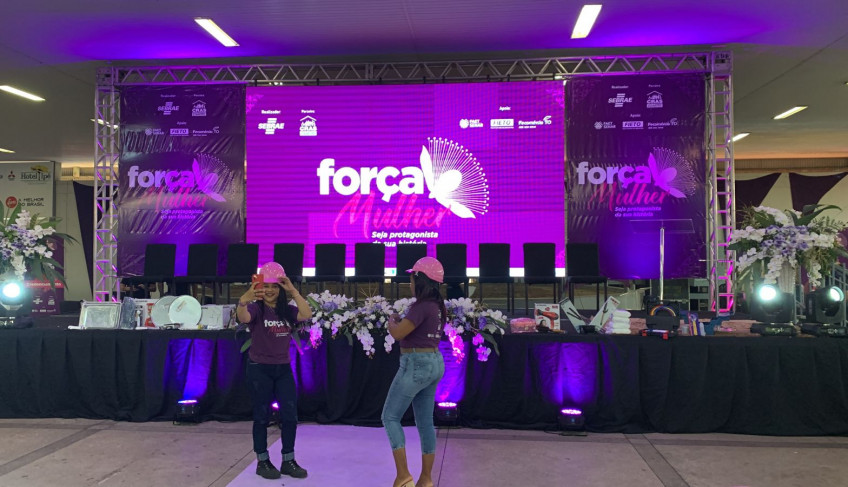 ASN Tocantins - Agência Sebrae de Notícias