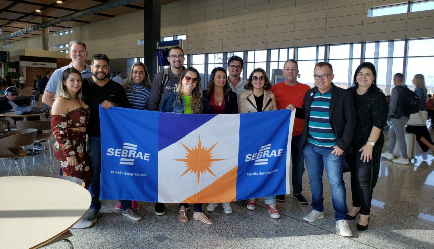 ASN Tocantins - Agência Sebrae de Notícias