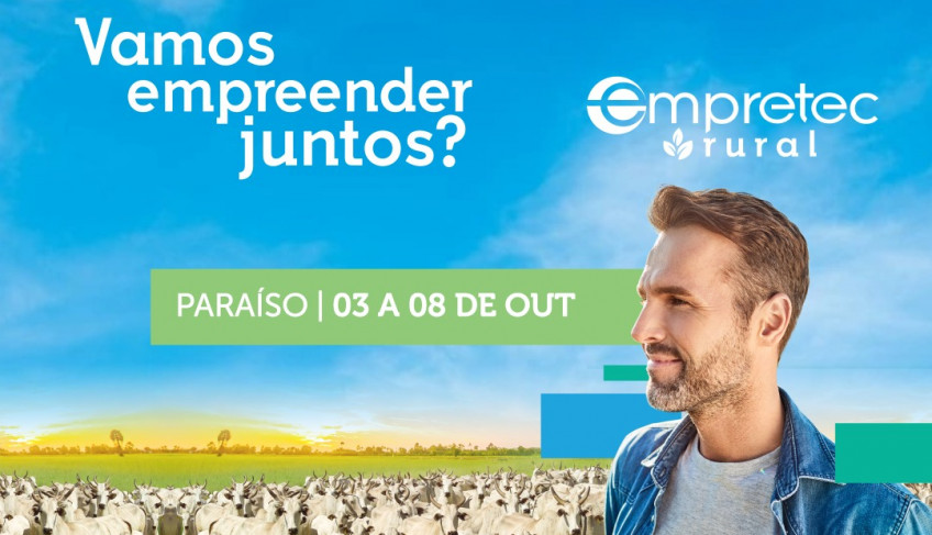 ASN Tocantins - Agência Sebrae de Notícias