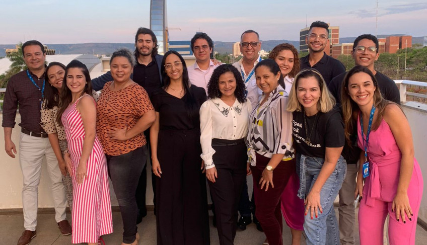 ASN Tocantins - Agência Sebrae de Notícias