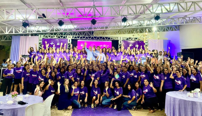 ASN Tocantins - Agência Sebrae de Notícias