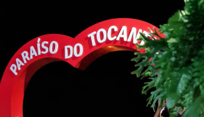 ASN Tocantins - Agência Sebrae de Notícias