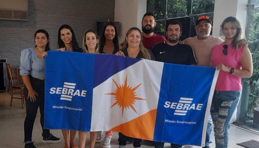 ASN Tocantins - Agência Sebrae de Notícias