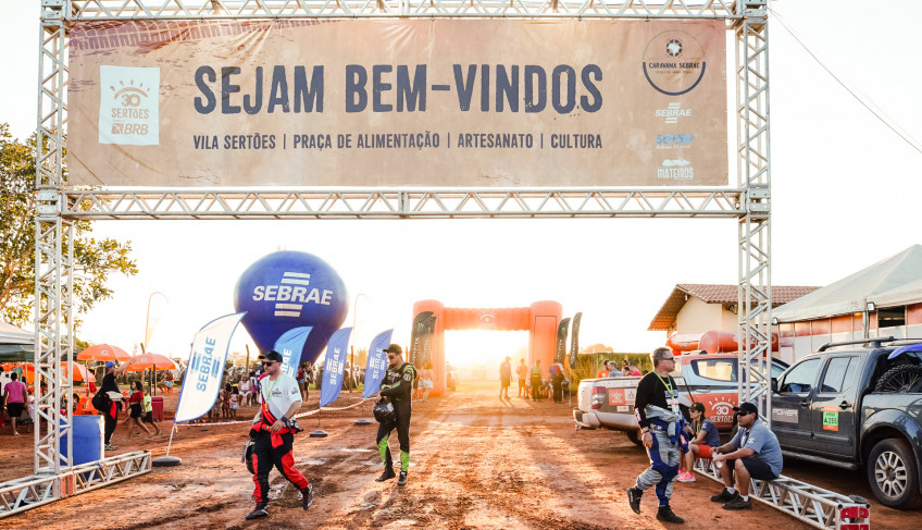 ASN Tocantins - Agência Sebrae de Notícias