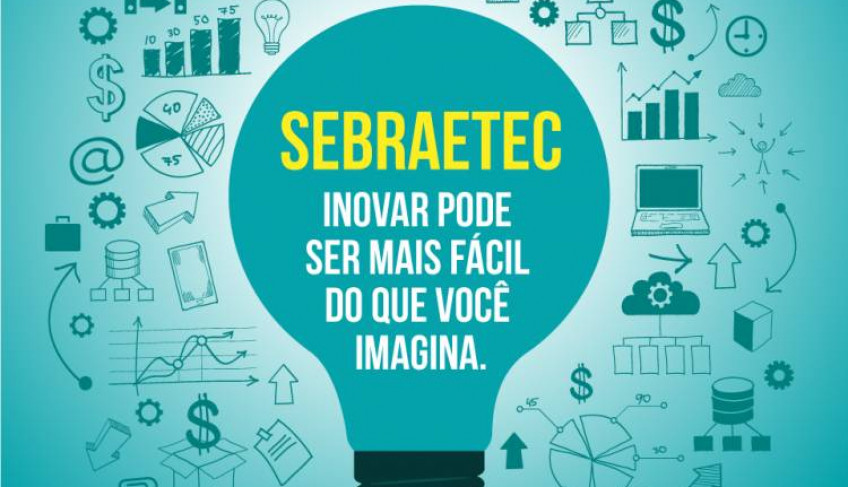 ASN Tocantins - Agência Sebrae de Notícias
