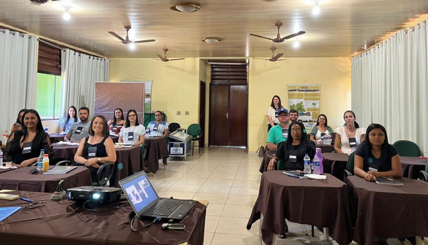 ASN Tocantins - Agência Sebrae de Notícias
