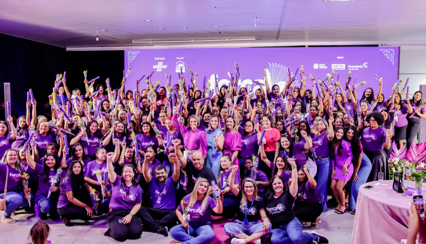 ASN Tocantins - Agência Sebrae de Notícias