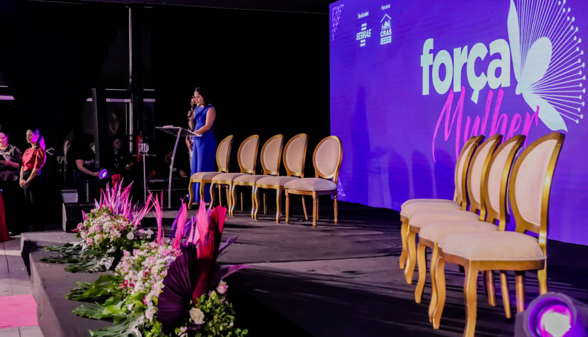 ASN Tocantins - Agência Sebrae de Notícias