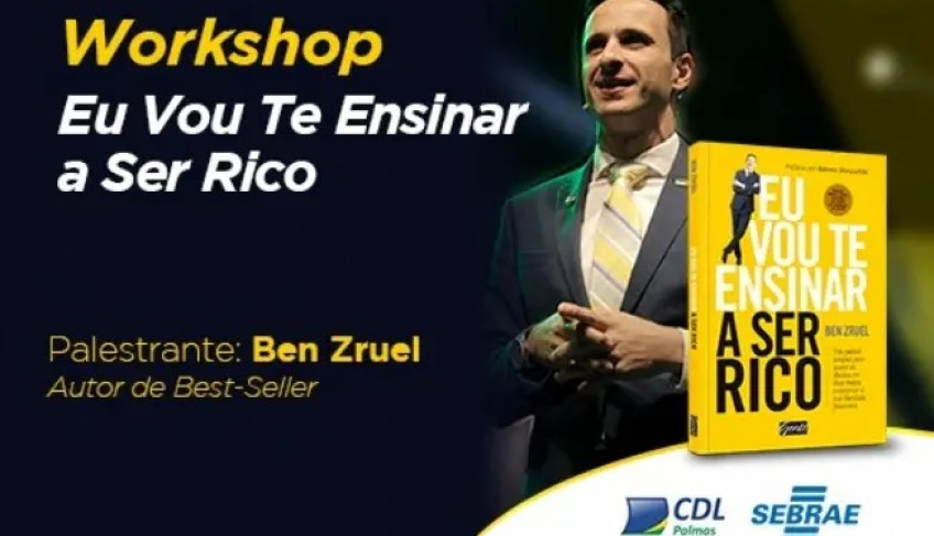 ASN Tocantins - Agência Sebrae de Notícias