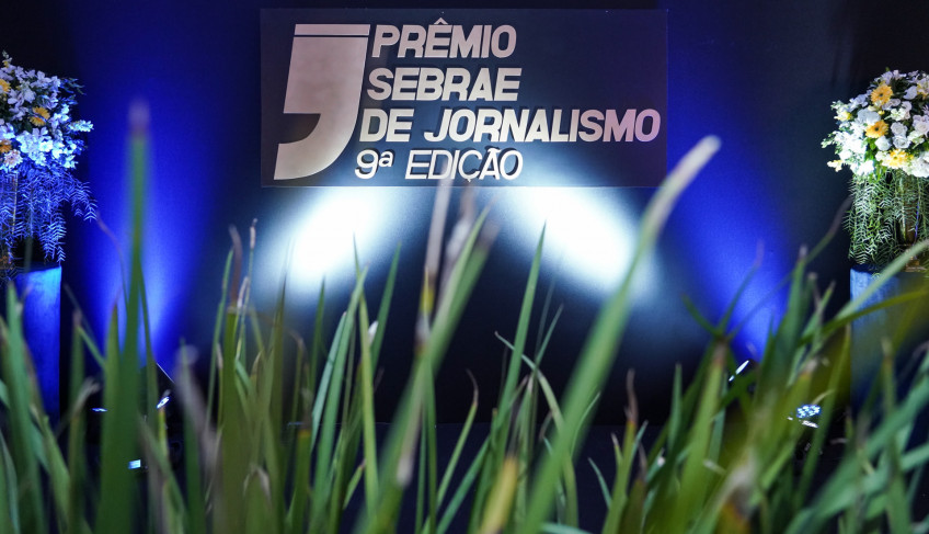 ASN Tocantins - Agência Sebrae de Notícias