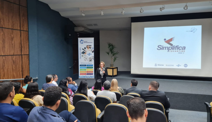 ASN Tocantins - Agência Sebrae de Notícias