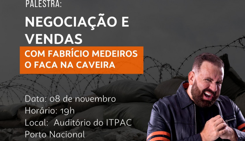 ASN Tocantins - Agência Sebrae de Notícias