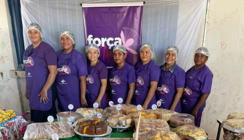 ASN Tocantins - Agência Sebrae de Notícias