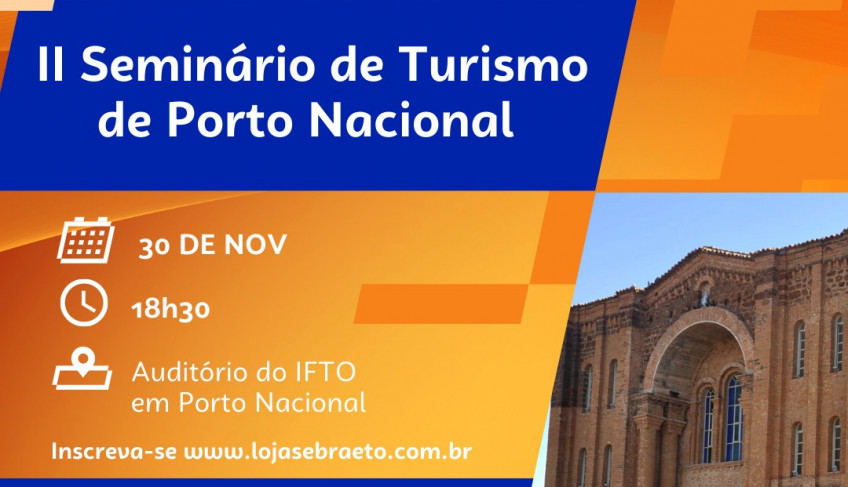 ASN Tocantins - Agência Sebrae de Notícias