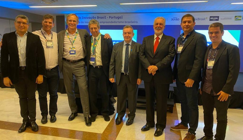 ASN Tocantins - Agência Sebrae de Notícias