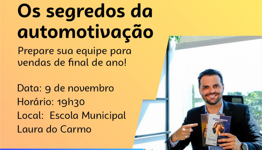 ASN Tocantins - Agência Sebrae de Notícias