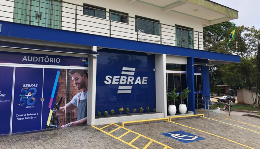 ASN Tocantins - Agência Sebrae de Notícias