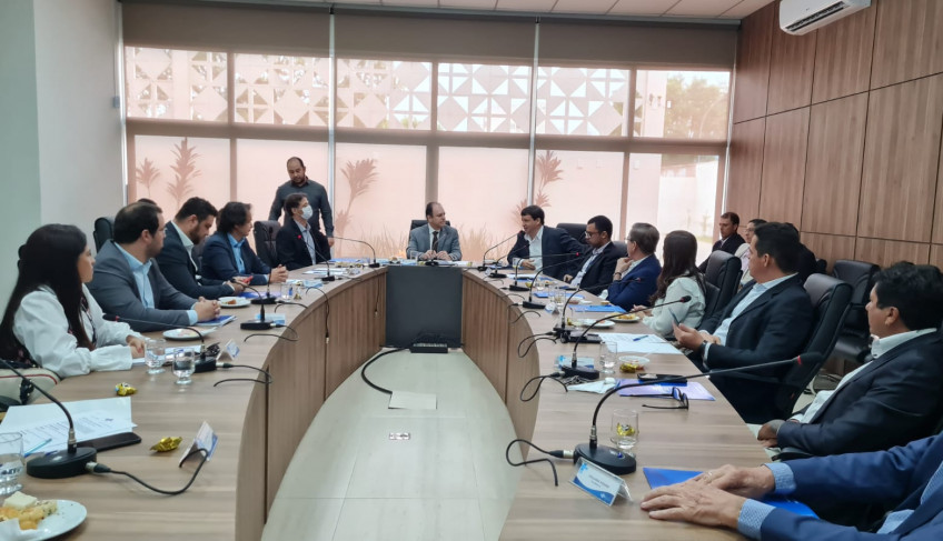 ASN Tocantins - Agência Sebrae de Notícias