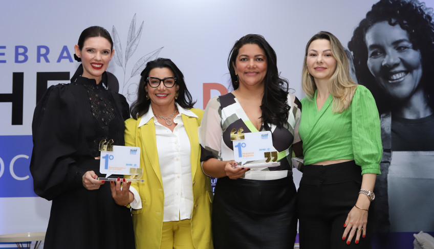 ASN Tocantins - Agência Sebrae de Notícias