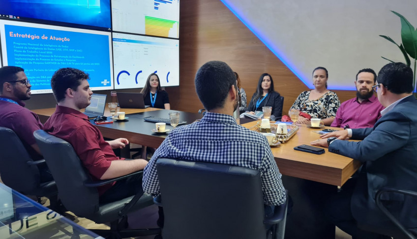 ASN Tocantins - Agência Sebrae de Notícias