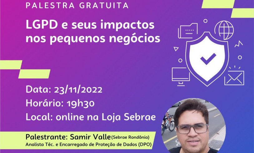 ASN Tocantins - Agência Sebrae de Notícias