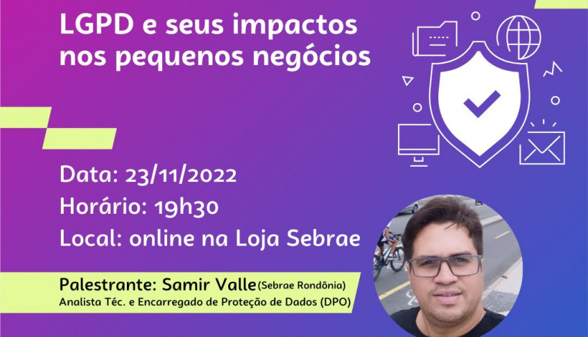 ASN Tocantins - Agência Sebrae de Notícias