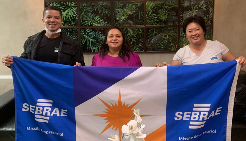 ASN Tocantins - Agência Sebrae de Notícias